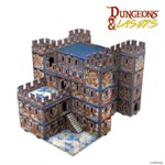 Dungeons & Lasers: Grand Stronghold