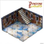 Dungeons & Lasers: Grand Stronghold