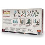 Dungeons & Lasers: Expanion Set: Ancient Ruins Scatter Terrain