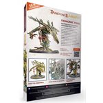 Dungeons & Lasers: Unpainted Minatrures: Demonic Tree