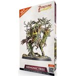 Dungeons & Lasers: Unpainted Minatrures: Demonic Tree