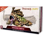 Dungeons & Lasers: Deuslair: Dragon Turtle