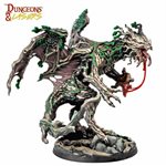 Dungeons & Lasers: Deuslair: Mimic Dragon