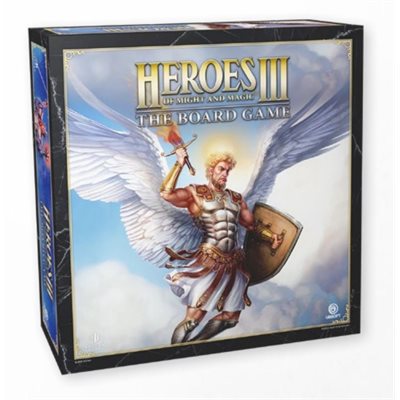 Heroes Of Might & Magic III: Core Game