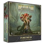 Heroes of Might & Magic III: Fortress Expansion ^ Q1 2025