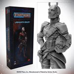 Starfinder Unpainted Miniatures: Lashunta Envoy