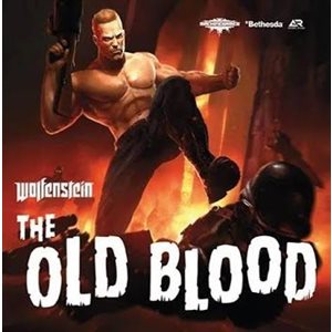 Wolfenstein: The Old Blood Expansion