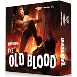 Wolfenstein: The Old Blood Expansion