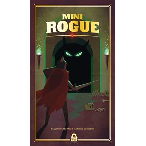 Mini Rogue