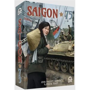 Saigon 75