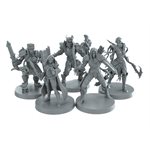 Sword & Sorcery: Ancient Chronicles Alternate Hero and Ghost Souls Set Special Hero Pack