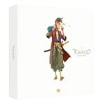 Tokaido: Deluxe Edition