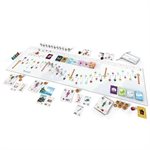 Tokaido: Deluxe Edition