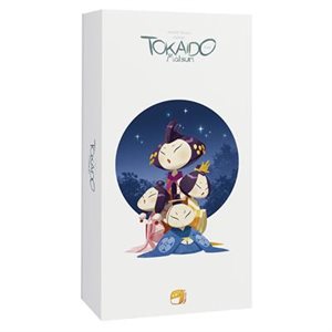 Tokaido: Matsuri 5th Edition