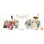 Tokaido: Matsuri Minis