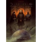 Dune: Adventures in the Imperium (FR)