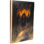 Dune: Adventures in the Imperium GM Kit (FR)