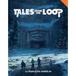 Tales From the Loop: France 80 (FR)