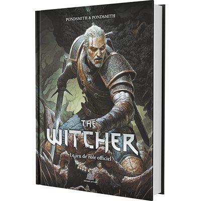 The Witcher (FR)