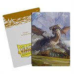 Card Dividesr: Dragon Shield: Series #1