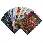 Card Dividesr: Dragon Shield: Series #1