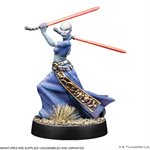 Star Wars: Legion: Asajj Ventress Operative Expansion (FR)