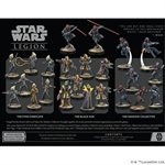 Star Wars: Legion: Shadow Collective Starter Set