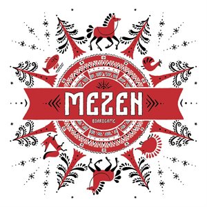 Mezen (No Amazon Sales) ^ Q4 2024