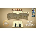 Onitama: Light and Shadow Expansion (No Amazon Sales)