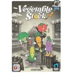 Vegetable Stock (No Amazon Sales) ^ Q4 2024