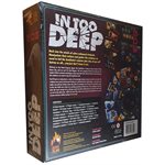 In Too Deep (No Amazon Sales)