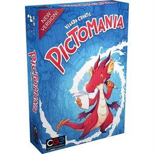 Pictomania