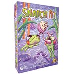 Snatch it! (No Amazon Sales) ^ Q3 2024