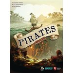 Pirates of Maracaibo (No Amazon Sales)