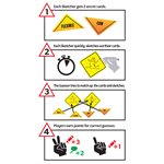 Caution Signs