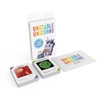 Unstable Unicorns: Travel Edition (No Amazon Sales)