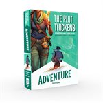 The Plot Thickens: Adventure ^ JAN 2025