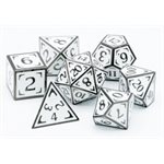 7 Pc RPG Set: Reticle Zenith Clone Alpha (No Amazon Sales)