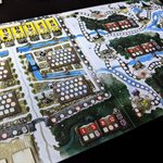 Dice Kingdoms of Valeria: Winter Expansion (No Amazon Sales)