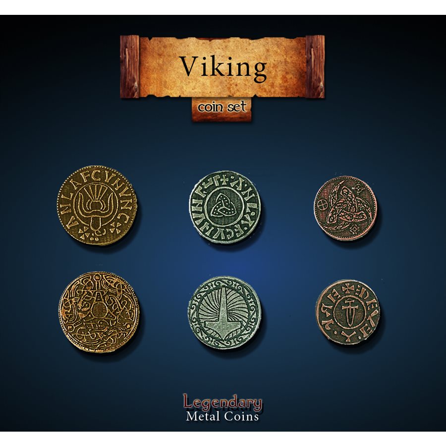 viking coin crypto