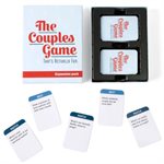 The Couples Game: Expansion #1 (No Amazon Sales)