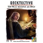 Decktective: The Will Without an Heir