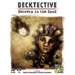 Decktective: Secrets in the Sand