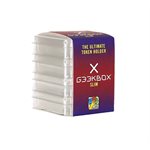 Geekbox Token Storage Slim (4pk) ^ OCT 2024