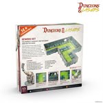 Dungeons & Lasers: Sewers Core Set