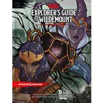 Dungeons & Dragons: Explorer's Guide to Wildemount