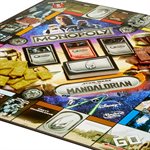 Monopoly: Mandalorian Collector's Edition