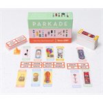 Parkade (No Amazon Sales)