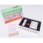 Parkade (No Amazon Sales)