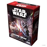 Star Wars: The Deckbuilding Game: The Clone Wars